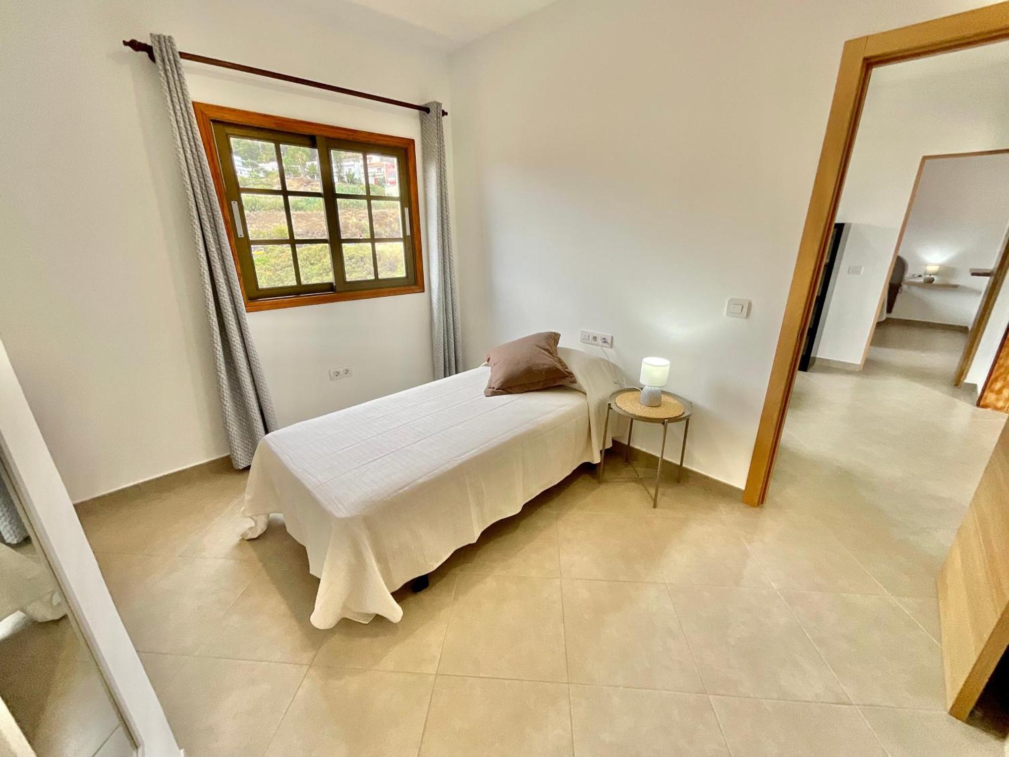 F&M Familiar Apartment La Laguna  Exterior photo